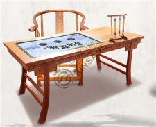 智能書法桌